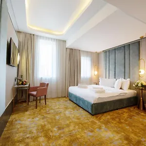 Yasu Luxury , Bucharest Romania