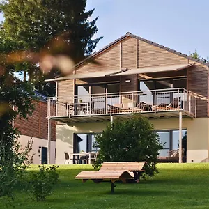 Bleibe4 Apartment Wunsiedel