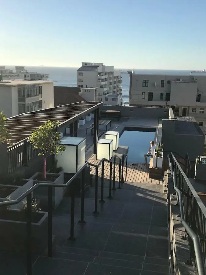 Heart Of The Cape.. Apartment Cape Town