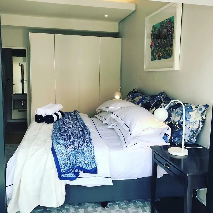 Heart Of The Cape.. Apartment Cape Town 0*,  South Africa