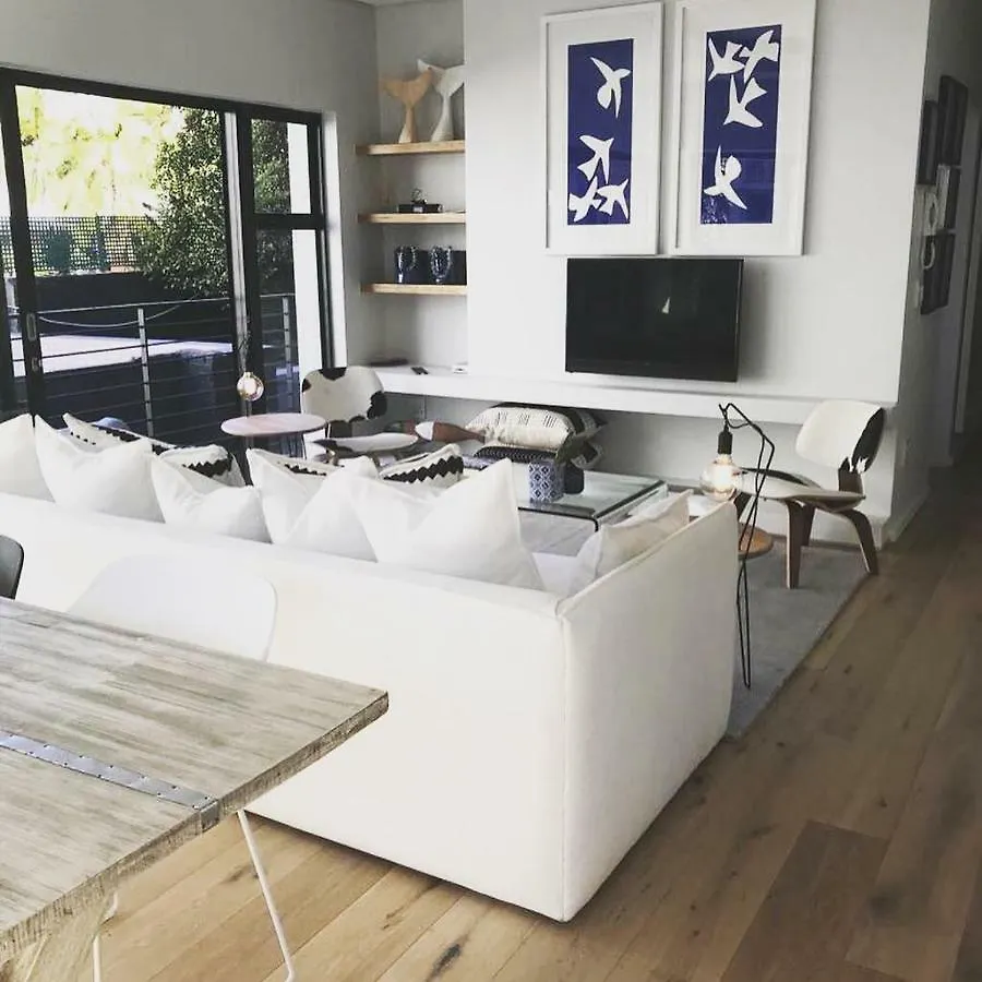 Heart Of The Cape.. Apartment Cape Town