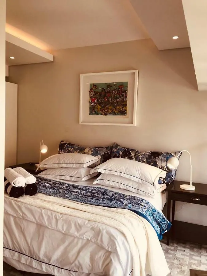 Heart Of The Cape.. Apartment Cape Town