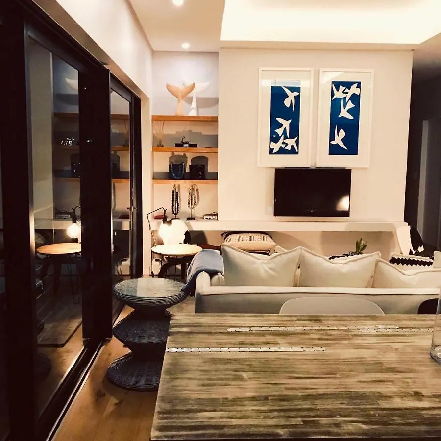 Heart Of The Cape.. Apartment Cape Town