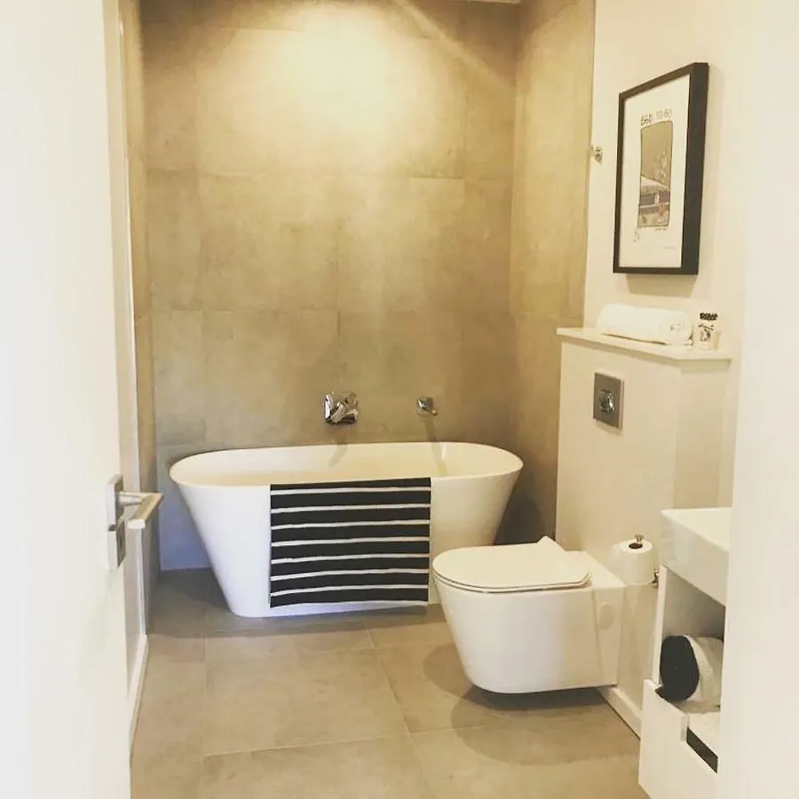 Heart Of The Cape.. Apartment Cape Town South Africa