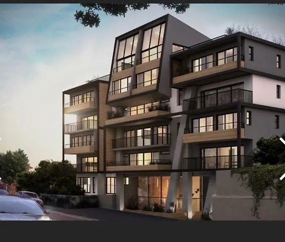Heart Of The Cape.. Apartment Cape Town 0*,